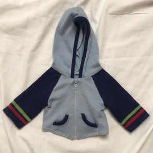 American Girl (18-inch) Doll Hoodie